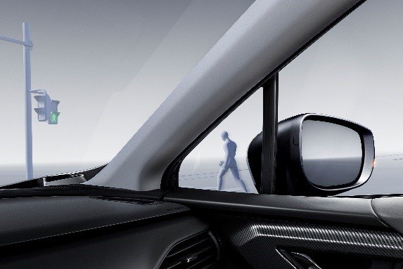 Жоғары көру мүмкіндігі